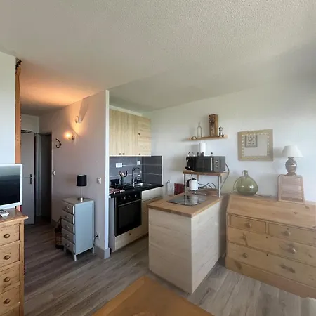 Charment Montferrier