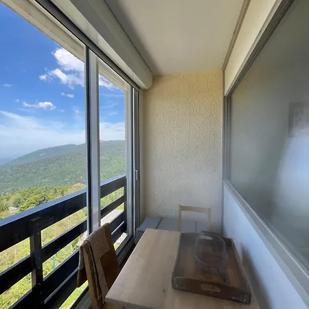 Charment Montferrier