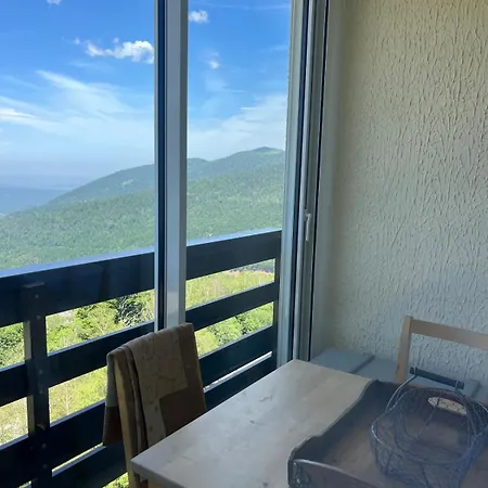 Charment Lägenhet Montferrier