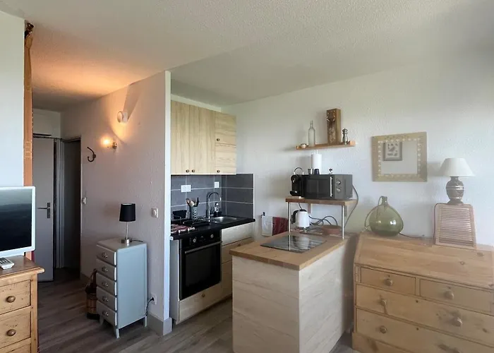 Charment Montferrier