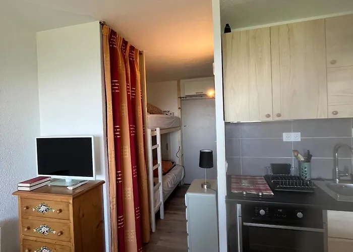 Charment * Montferrier