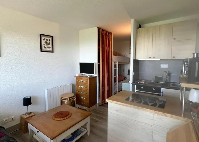 Lägenhet Charment *