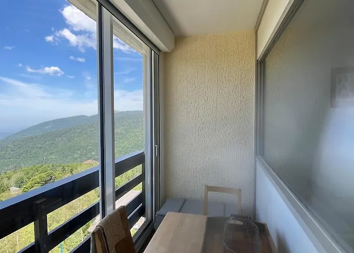 Charment Montferrier