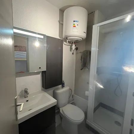 Charment Appartement *