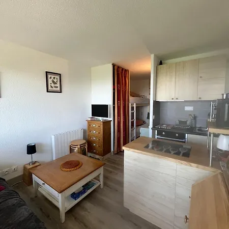 Appartement Charment *